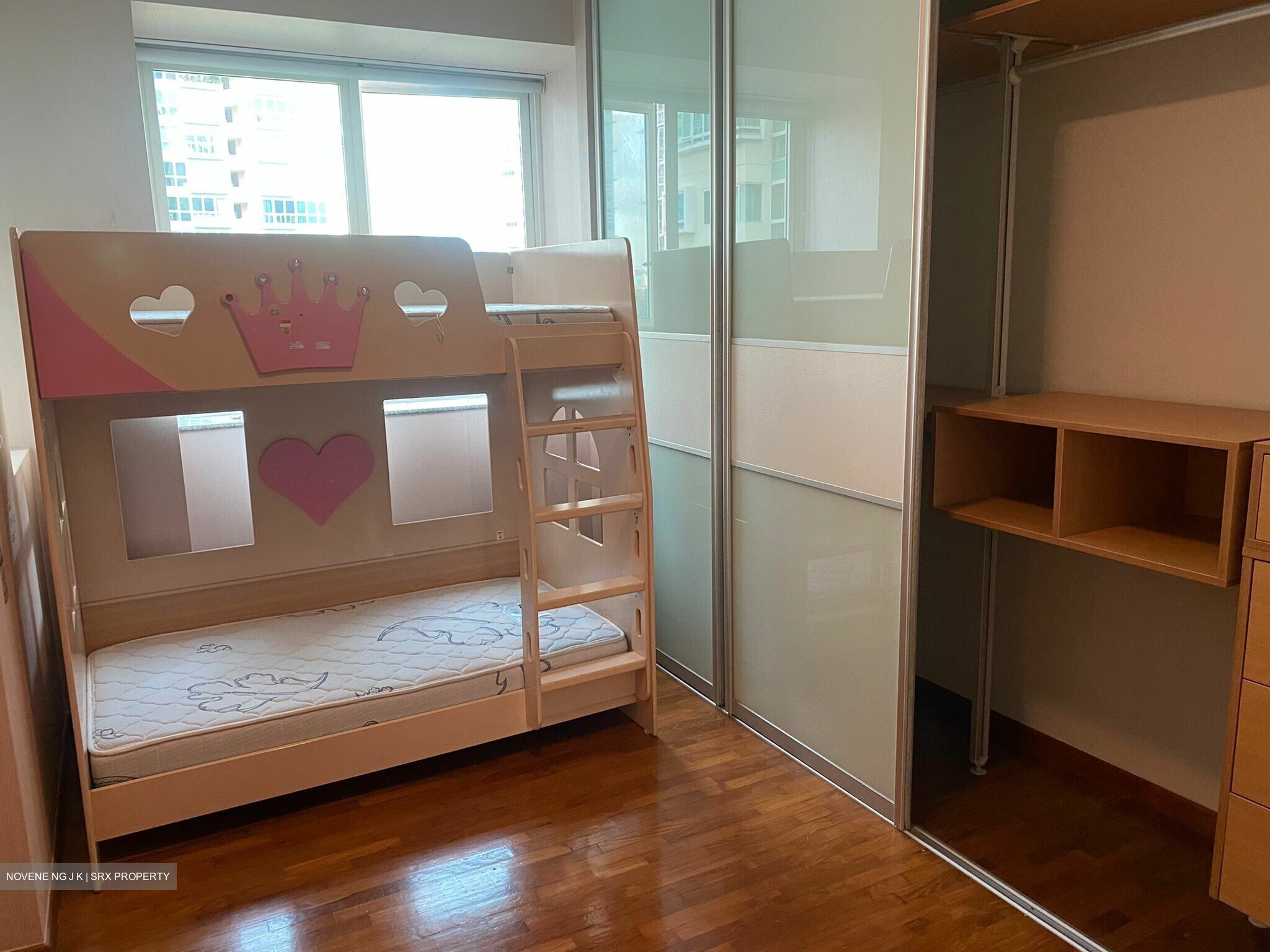Goldenhill Park Condominium (D20), Condominium #330200161
